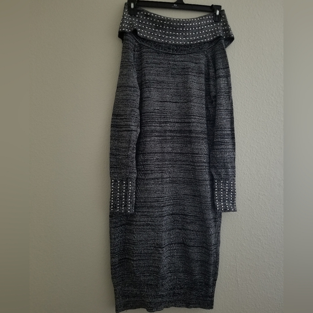 winter dress